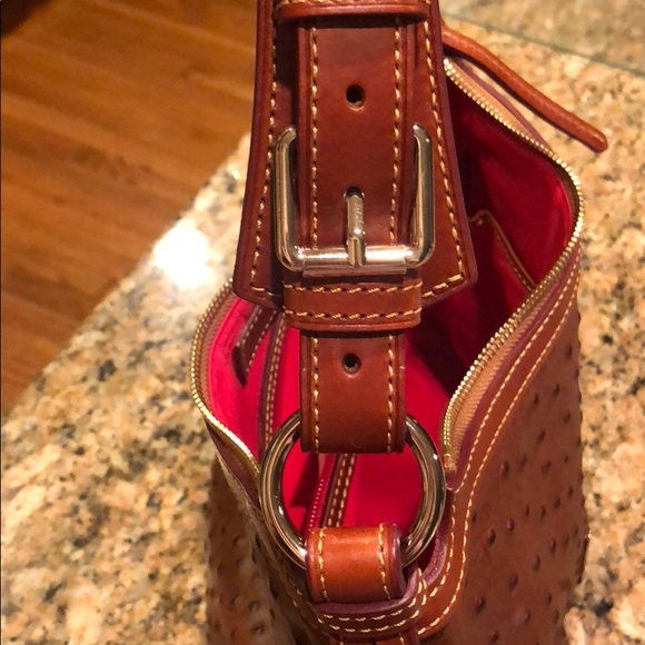 Dooney and Bourke leather purse ❤️🤩 - Picture 6 of 7
